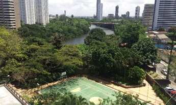 Imagem 6: APARTAMENTO DE 4 QTOS NA JAQUEIRA