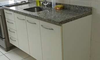 Imagem 5: Apartamento para aluguel tem 50 metros quadrados com 2 quartos