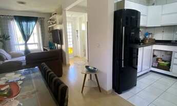 Imagem 5: Casa Mariana no Condomínio Villa Flora - Votorantim/SP