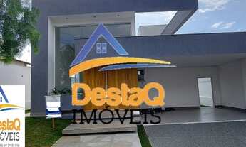 Imagem 3: CASA CONDOMINIO ROSA DOS VENTOS