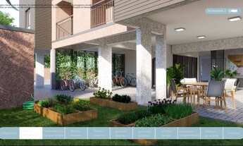 Imagem 3: APARTAMENTO RESIDENCIAL em CURITIBA - PR, TINGUI