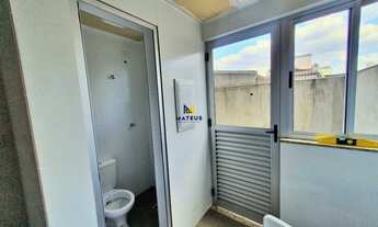 Imagem 5: BELO HORIZONTE - Padrão - Padre Eustáquio