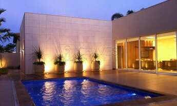 Imagem 3: Ribeirão Preto - Casa de Condomínio - Vila do Golf