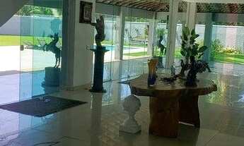 Imagem 7: Casa com 5 dormitórios à venda, 600 m² por R$ 5.800.000,00 - Barra da Tijuca - Rio de Jane