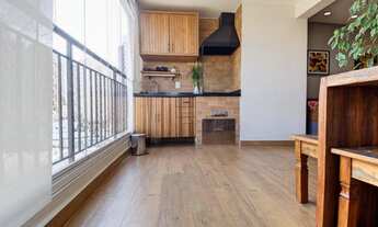 Imagem 3: VARANDA GOURMET EM CONDOMÍNIO CLUBE