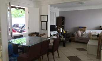 Imagem 3: Casa para Locação em Salvador, Pituba, 3 dormitórios, 1 suíte, 2 banheiros, 2 vagas