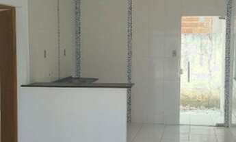 Imagem 2: COND. REAL PARQUE - CASA TÉRREA C/ 2/4 - CÓD-1783