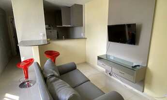 Imagem 2: Ed. José Noberto apto. 701