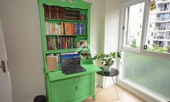 Imagem 6: PERDIZES - PROXIMO A PUC - AMPLAMENTE REFORMADO - VALE A PENA VISITAR