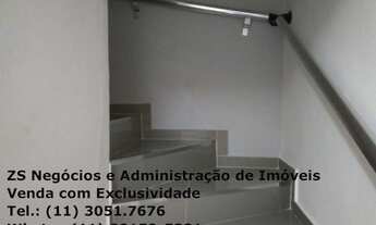 Imagem: Apartamento duplex Rua Japura em frente