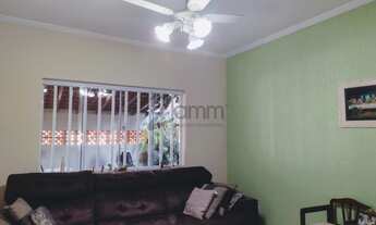 Imagem 3: Casa - Jardim Denadai (Nova Veneza) - Sumaré