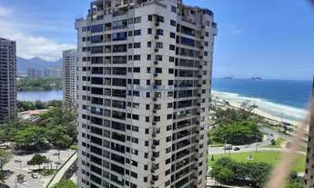Imagem 6: Rio de Janeiro - Apartamento Padrão - Barra da Tijuca