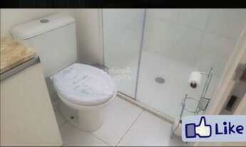 Imagem 7: PRÉDIO NOVO Apartamento com 2 dormitórios