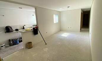 Imagem: Apartamento sem Condomínio para Venda em