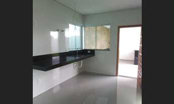 Imagem 7: Casa linda de 3 quartos no bairro Ludcéia - Lagoa Santa MG