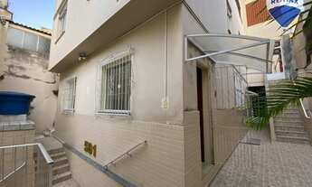 Imagem 1: Apartamento com 2 dormitórios para alugar, 40 m² por R$ 810,00/mês - Granbery - Juiz de Fo