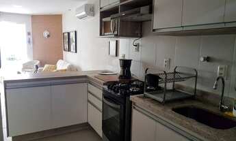 Imagem 7: Guarajuba - Porto Smeralda- TERREO - 2 suítes lindo, 100 m praia