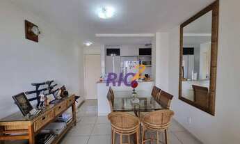 Imagem 6: Apartamento com 3 dormitórios à venda, 69 m² por R$ 520.000,00 - Jacarepaguá - Rio de Jane