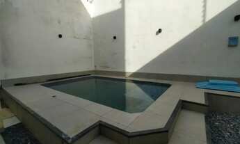 Imagem 7: Sobrado para venda tem 188 metros quadrados em Urumari - Santarém - Pará