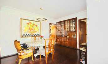 Imagem 2: PERDIZES - R$ 850.000,00 - 116 UTEIS - COM GARAGEM - LOCALIZAÇÃO FANTASTICA