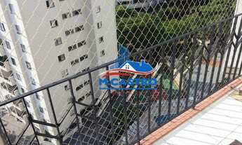 Imagem 4: 02 DORMITÓRIOS 58 M² REFORMADO LAZER COMPLETO 5 MINUTOS DO METRÔ