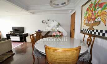 Imagem 4: PERDIZES - R$ 850.000,00 - 116 UTEIS - COM GARAGEM - LOCALIZAÇÃO FANTASTICA