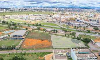 Imagem 3: Terreno - Quadra QN 5 Área Especial 5 Riacho Fundo/DF