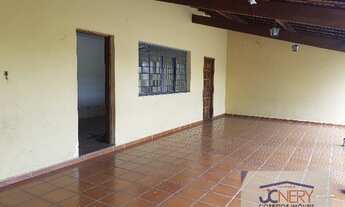 Imagem 5: Amplo sobrado com 4 quartos, suite, closet, 4 vagas cobertas