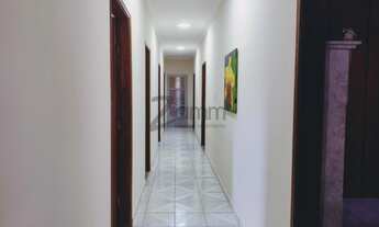 Imagem 4: Casa - Jardim Denadai (Nova Veneza) - Sumaré