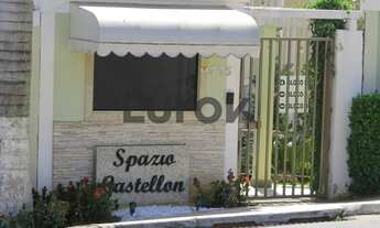 Imagem 2: Apartamento - Condomínio Spazio Castellon - Campinas