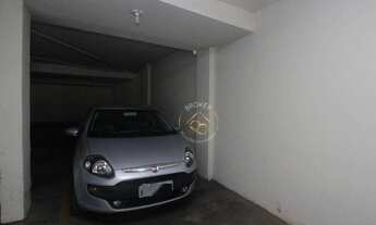 Imagem 4: ÁREA PRIVATIVA - ELEVADOR