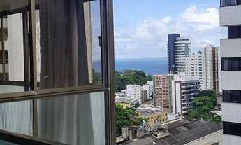 Imagem 3: Apartamento à venda, 217 m² por R$ 810.000,00 - Graça - Salvador/BA