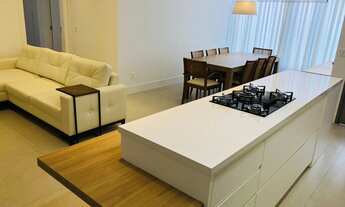 Imagem 6: Apartamento para aluguel possui 112 metros quadrados com 3 quartos