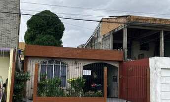 Imagem: Casa na Travessa Angustura