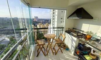 Imagem 7: Apartamento a venda com 2 dormitórios em São Bernardo do Campo -SP