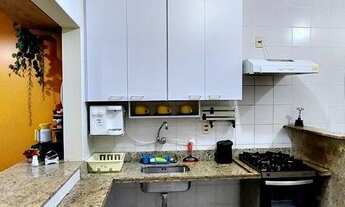 Imagem 5: Apartamento para venda com 65 metros quadrados com 2 quartos em Praia Grande - Ubatuba - S