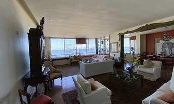 Imagem 5: RIO DE JANEIRO - Apartamento Padrão - COPACABANA