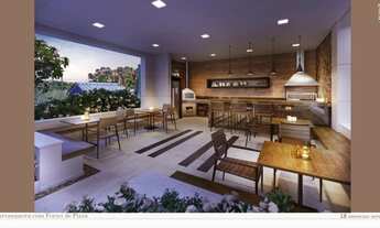 Imagem 6: 2 DORMITÓRIOS C/ SUÍTE E CHURRASQUEIRA NA VARANDA!!