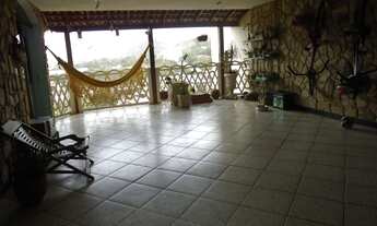 Imagem 4: CASA RESIDENCIAL em Rio de Janeiro - RJ, Jacarepaguá