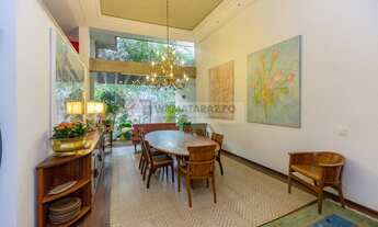 Imagem 6: CASA A VENDA NO MORUMBI, 1200M², 4 DORMITÓRIOS, 7 VAGAS