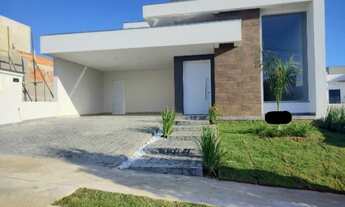 Imagem: Maravilhosa casa no Condomínio Residencial