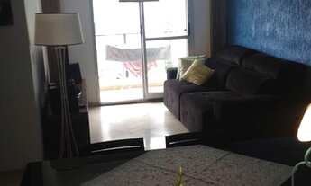 Imagem 4: Apartamento no Mandaqui - Av. Zumkeller, 792