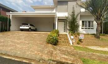 Imagem: Jundiaí - Casa de Condomínio - Loteamento