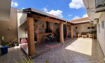 Imagem 2: Casa no Bairro Vista Alegre em Bauru