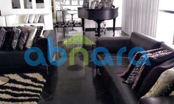 Imagem 6: COBERTURA DE ALTO LUXO NO LEBLON