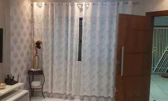 Imagem 6: Casa no Jardim Imperial 3 quartos com suite em Varzea Grande com placa solar 450mil