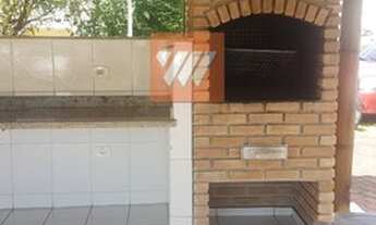 Imagem 6: Apartamento Padrão para Venda e Aluguel em Jardim Jaraguá Taubaté-SP - 1097