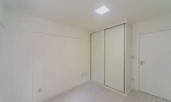 Imagem 4: Apartamento à Venda no Bairro do Brooklin em São Paulo/SP no Edifício Mansão Amalfi conten