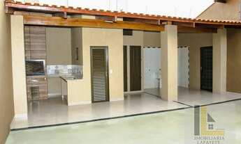 Imagem 4: São José do Rio Preto - Casa Padrão - Parque Juriti