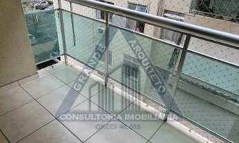 Imagem 3: Apartamento à venda em Pechincha!